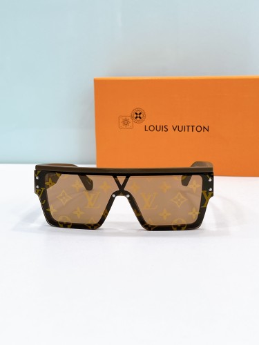 LV Sunglasses AAAA-5426