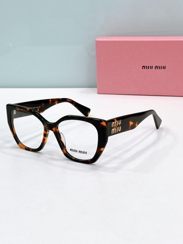 Miu Miu Sunglasses AAAA-1626