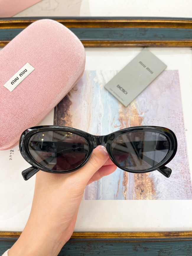 Miu Miu Sunglasses AAAA-1577