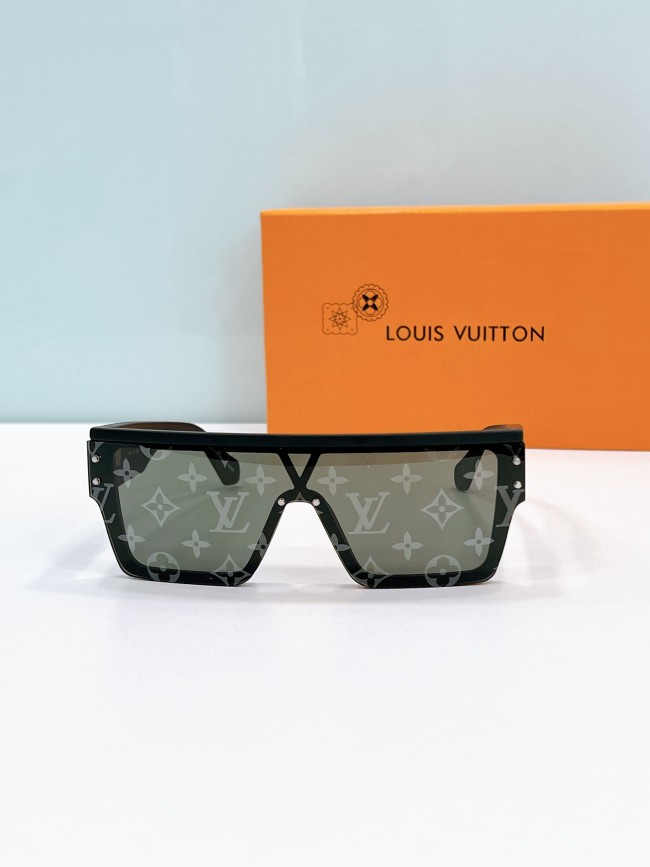 LV Sunglasses AAAA-5427