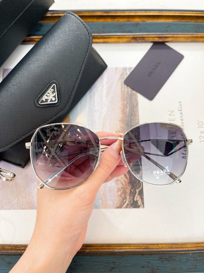 Prada Sunglasses AAAA-5499