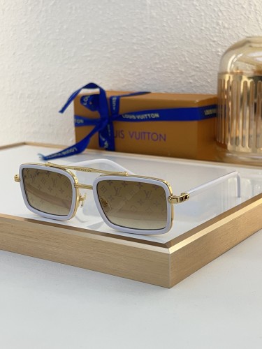 LV Sunglasses AAAA-5214