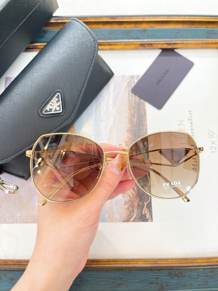 Prada Sunglasses AAAA-5501