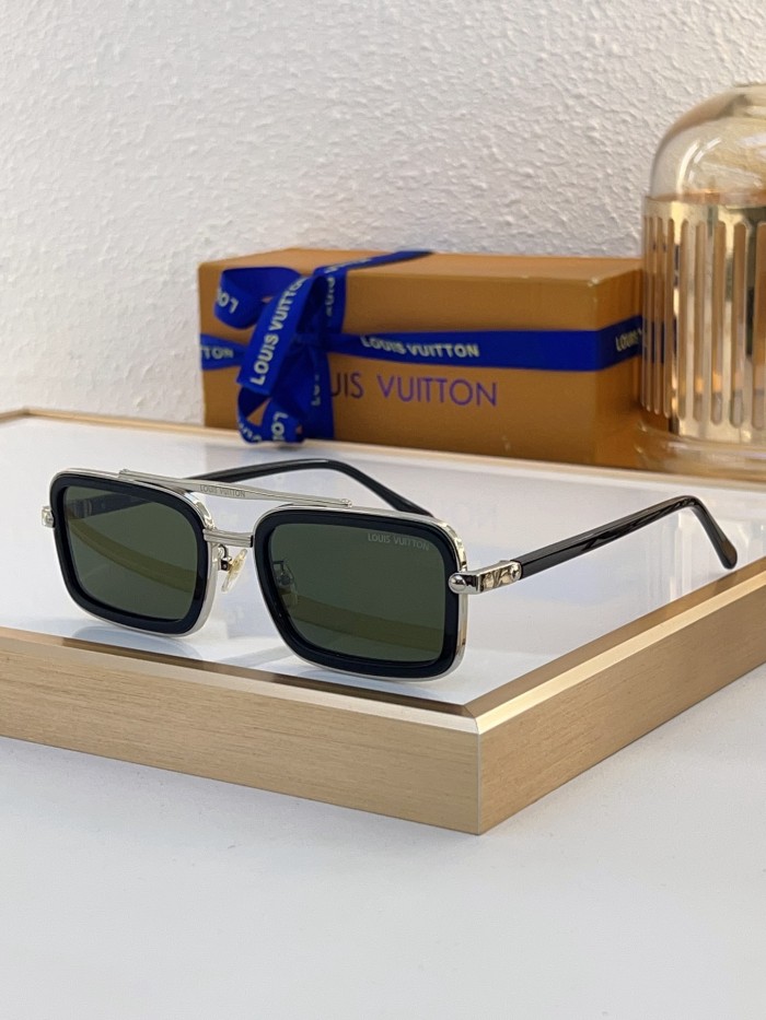 LV Sunglasses AAAA-5303