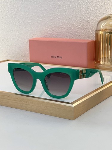 Miu Miu Sunglasses AAAA-1558