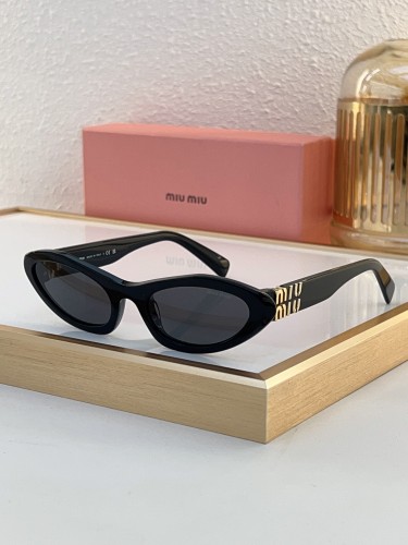 Miu Miu Sunglasses AAAA-1573
