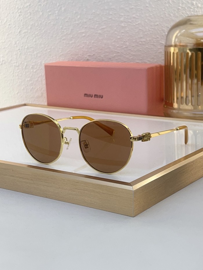 Miu Miu Sunglasses AAAA-1606
