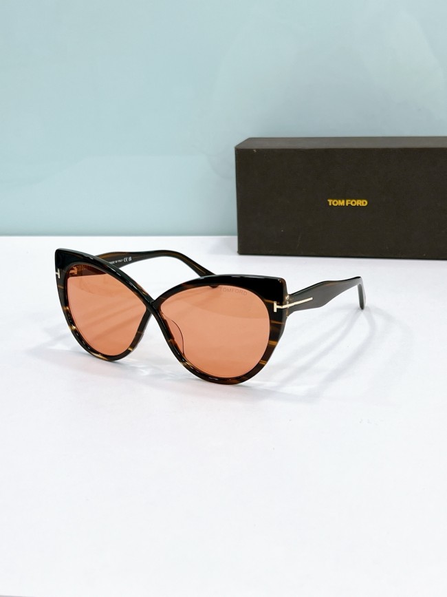 Tom Ford Sunglasses AAAA-4263