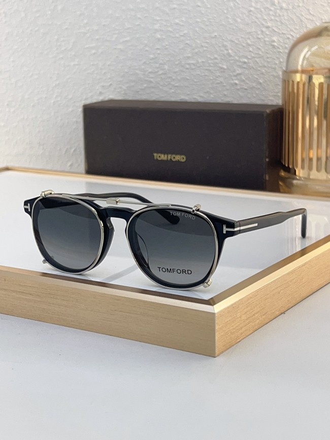 Tom Ford Sunglasses AAAA-4016