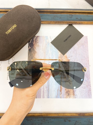 Tom Ford Sunglasses AAAA-3976