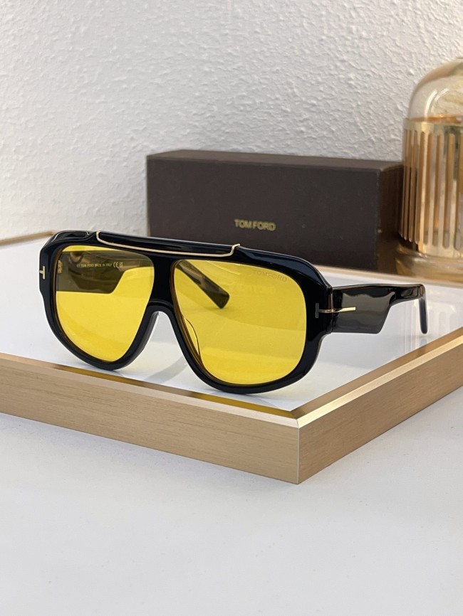 Tom Ford Sunglasses AAAA-4313