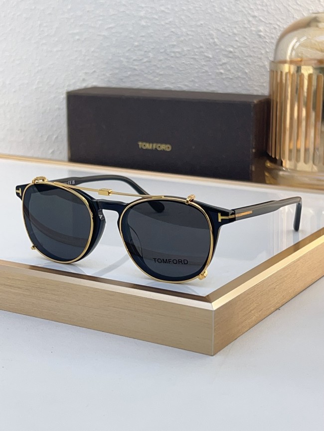 Tom Ford Sunglasses AAAA-4009