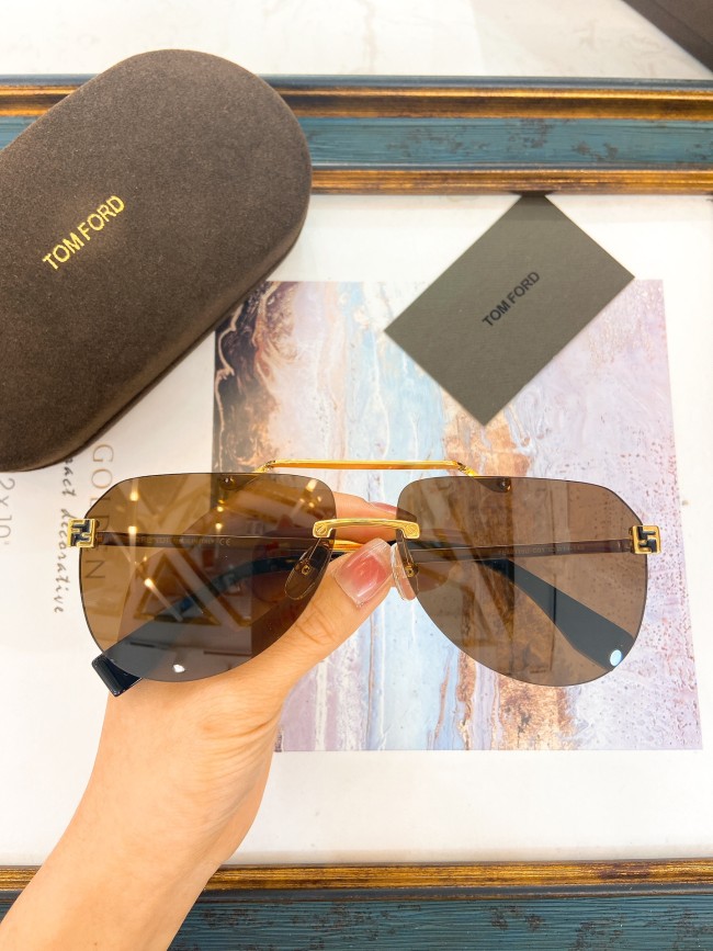 Tom Ford Sunglasses AAAA-3974