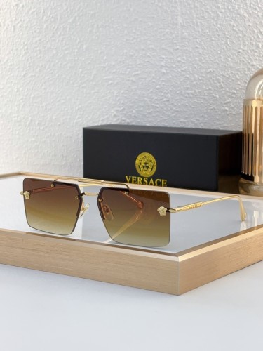 Versace Sunglasses AAAA-3050