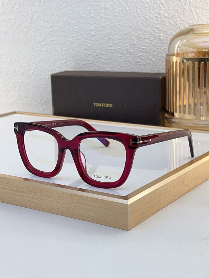 Tom Ford Sunglasses AAAA-4276