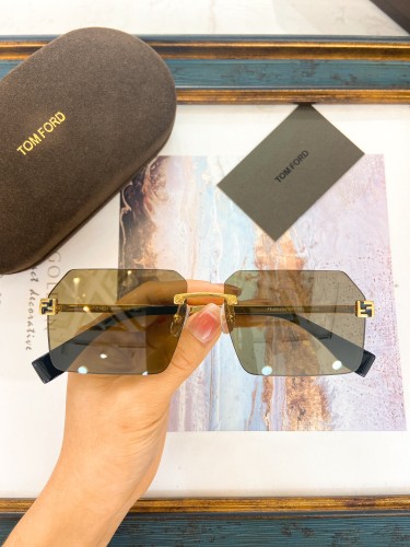 Tom Ford Sunglasses AAAA-3964