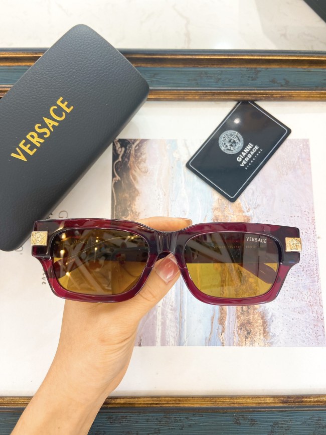Versace Sunglasses AAAA-3134