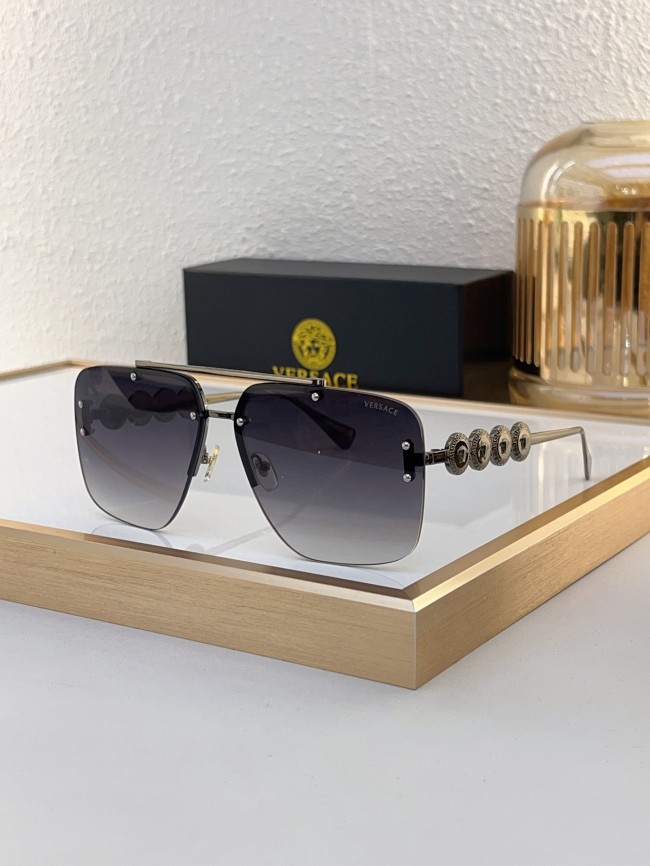 Versace Sunglasses AAAA-3031