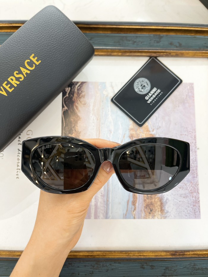 Versace Sunglasses AAAA-2975