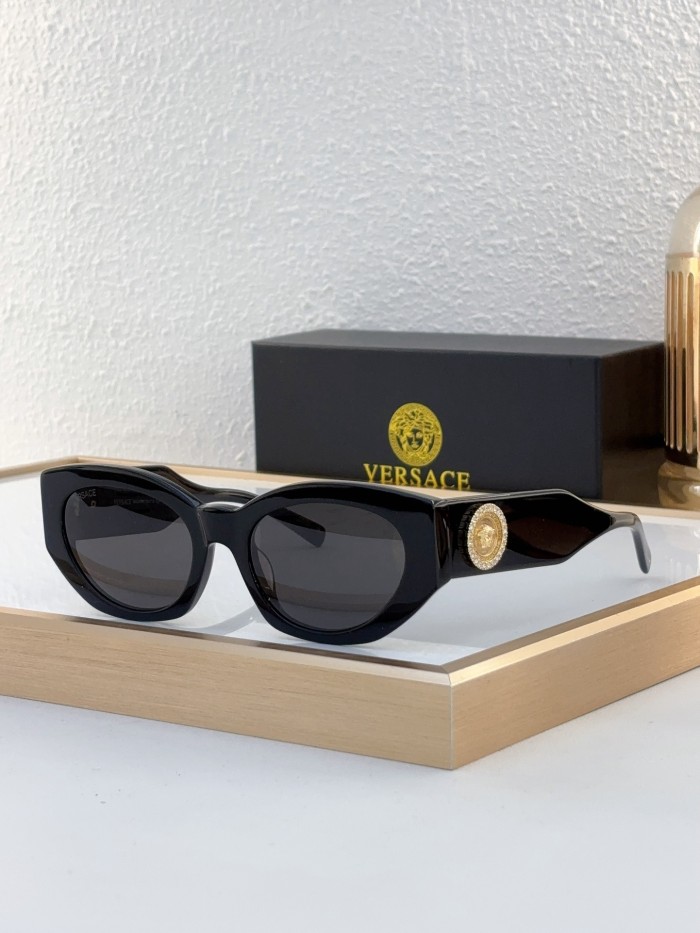 Versace Sunglasses AAAA-2972