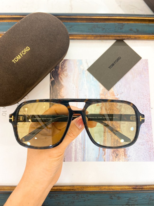 Tom Ford Sunglasses AAAA-4339