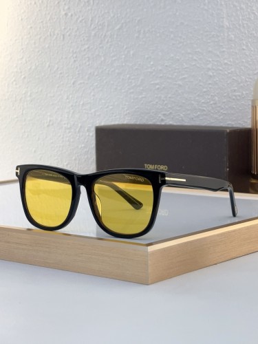 Tom Ford Sunglasses AAAA-4204