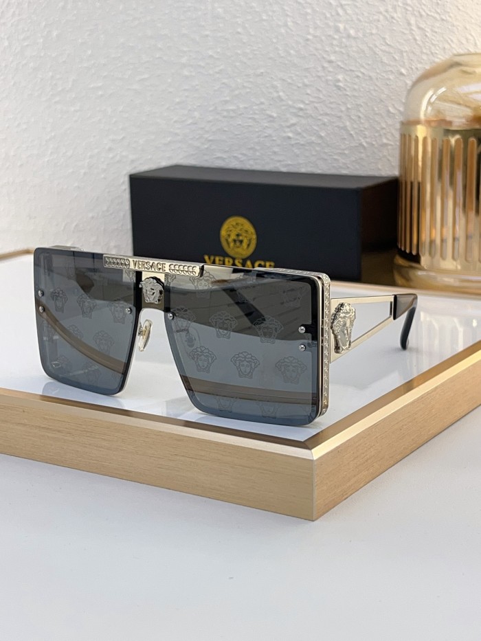 Versace Sunglasses AAAA-3164