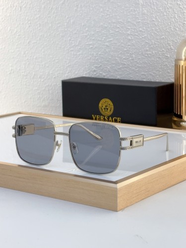 Versace Sunglasses AAAA-3216