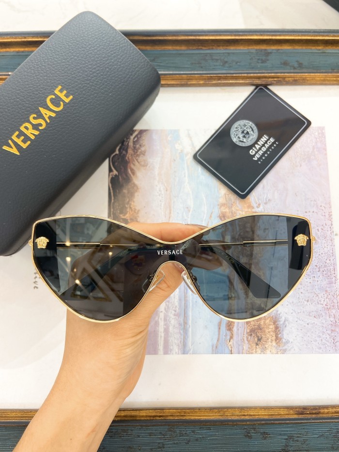 Versace Sunglasses AAAA-3193