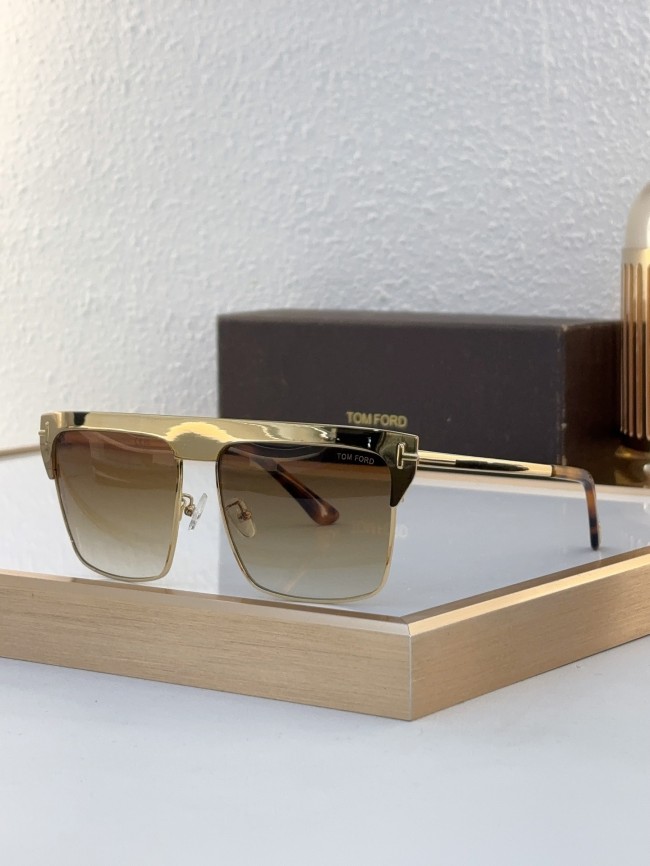 Tom Ford Sunglasses AAAA-4046