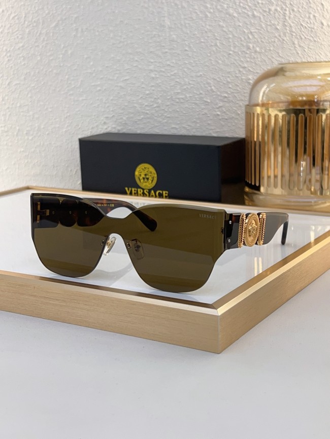 Versace Sunglasses AAAA-3208
