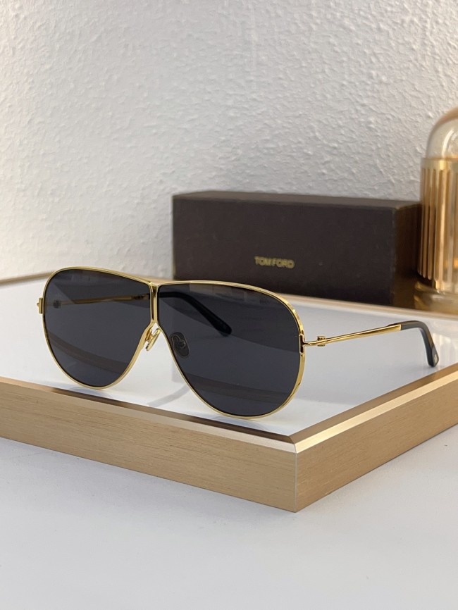 Tom Ford Sunglasses AAAA-4219