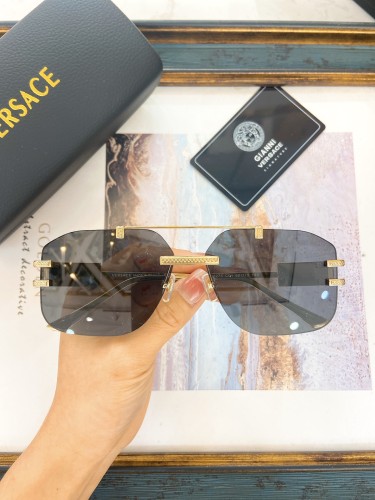 Versace Sunglasses AAAA-2993