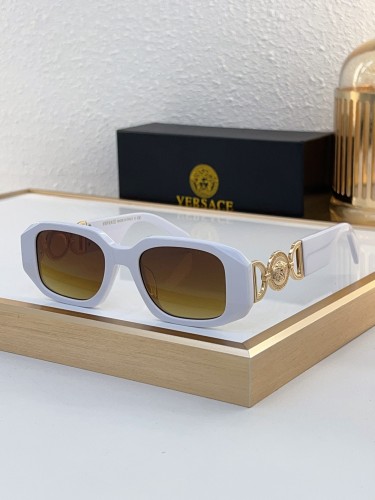 Versace Sunglasses AAAA-3044