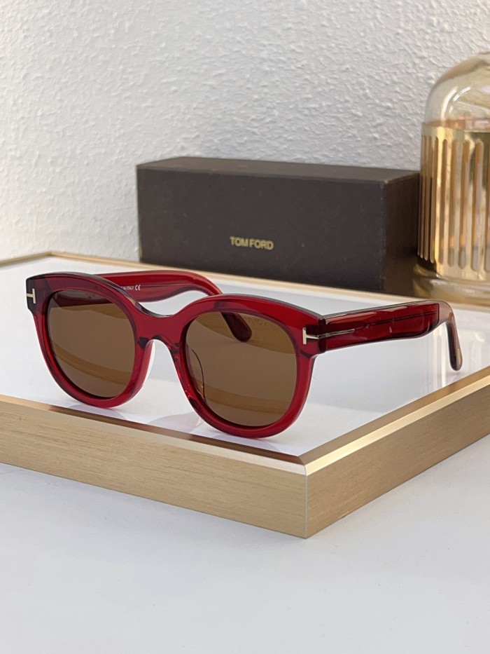 Tom Ford Sunglasses AAAA-3999