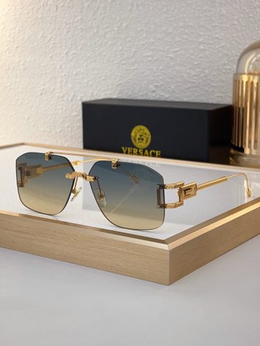 Versace Sunglasses AAAA-3226