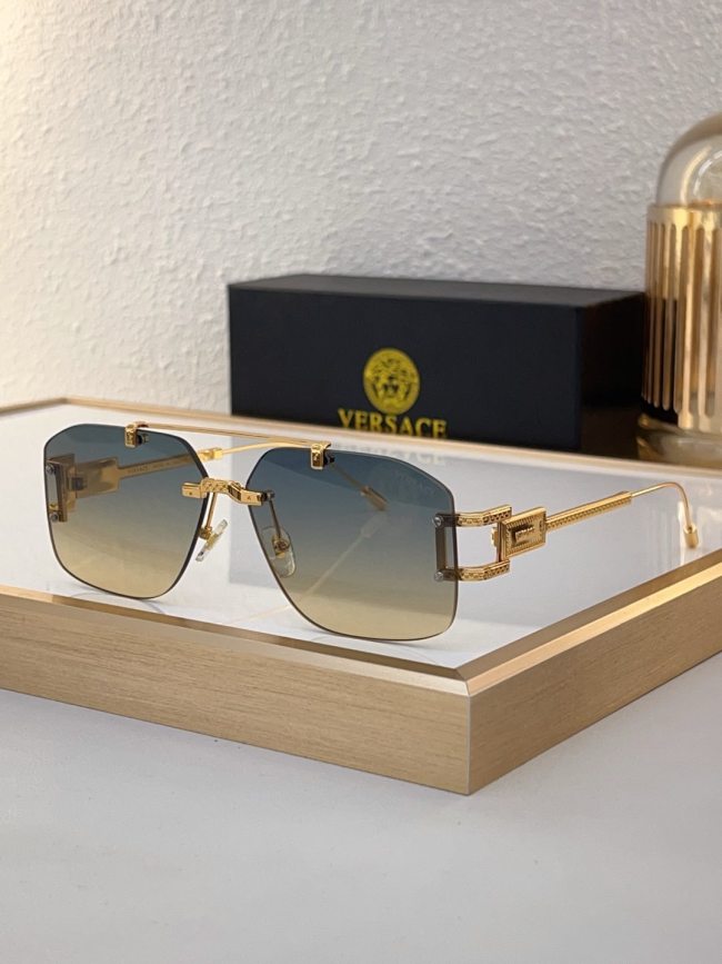 Versace Sunglasses AAAA-3226
