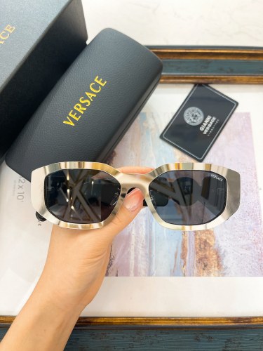 Versace Sunglasses AAAA-3203