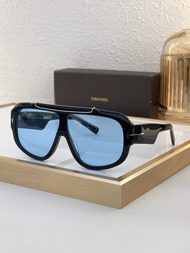 Tom Ford Sunglasses AAAA-4314