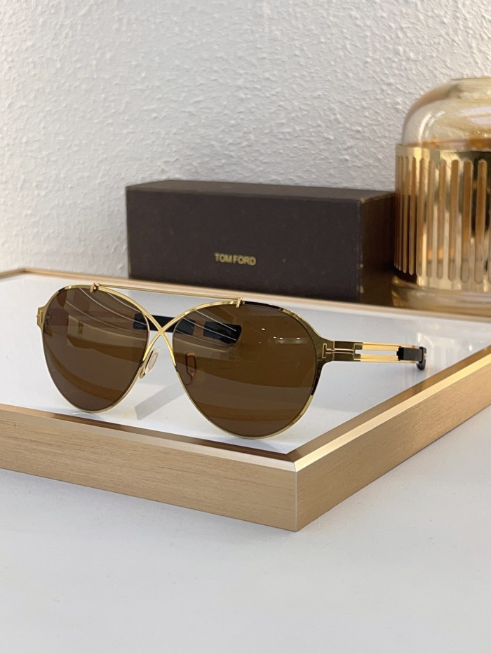 Tom Ford Sunglasses AAAA-4062