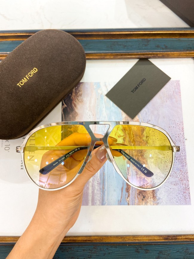 Tom Ford Sunglasses AAAA-4300
