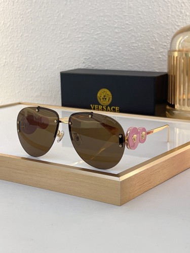 Versace Sunglasses AAAA-3056
