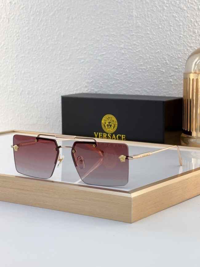 Versace Sunglasses AAAA-3052