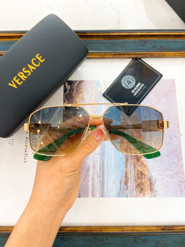 Versace Sunglasses AAAA-3256
