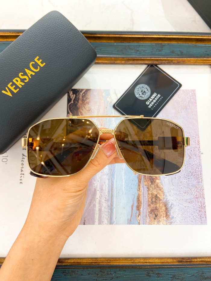 Versace Sunglasses AAAA-3253