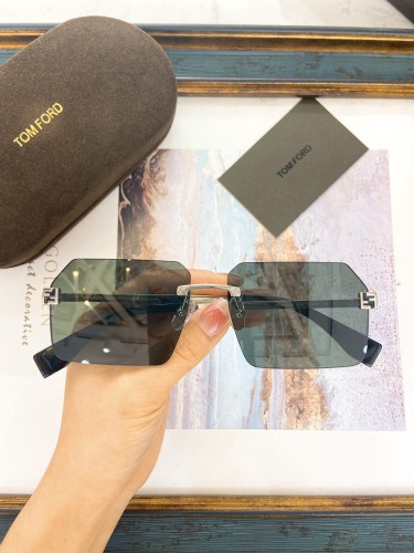 Tom Ford Sunglasses AAAA-3963