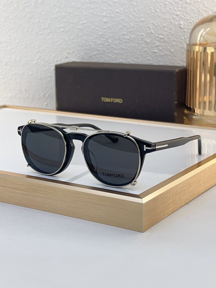 Tom Ford Sunglasses AAAA-4015
