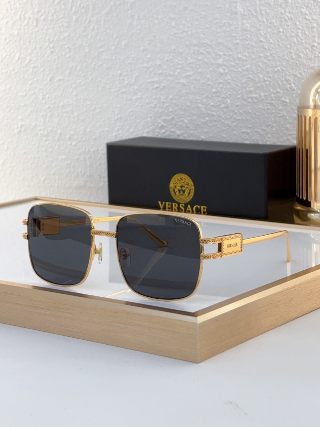 Versace Sunglasses AAAA-3211