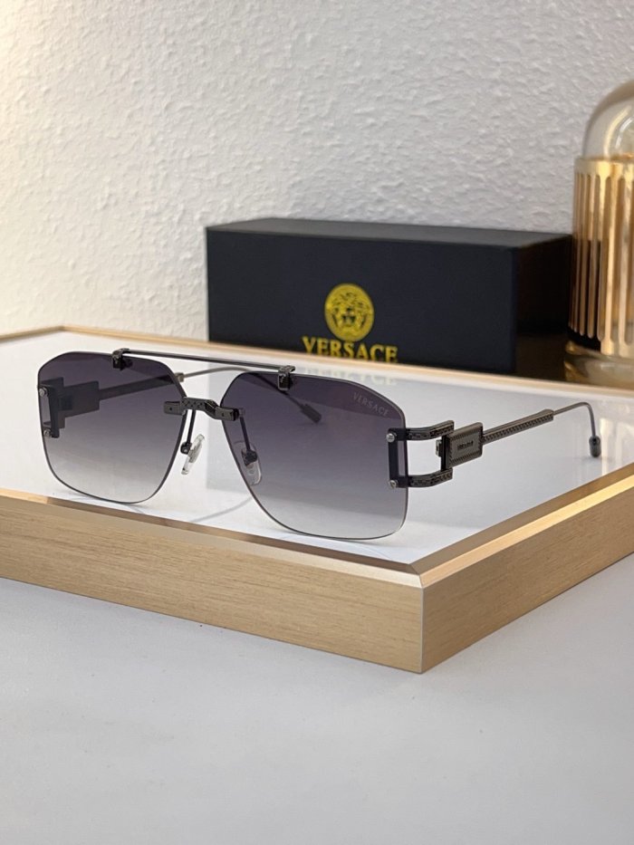 Versace Sunglasses AAAA-3224