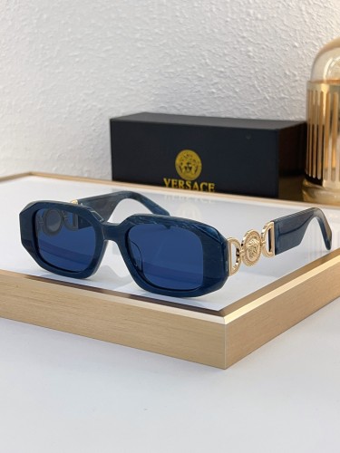 Versace Sunglasses AAAA-3046